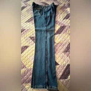 Men’s Wrangler jeans